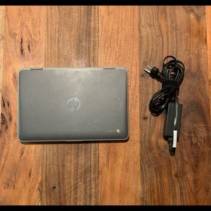 HP Chromebook x360 11 G1 EE
